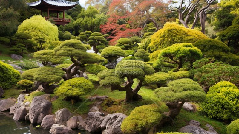 别墅花园尺寸规划：如何科学布局，打造理想家园**