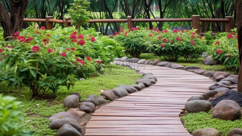 园林公司加盟与直营：两种模式背后的差异解析**