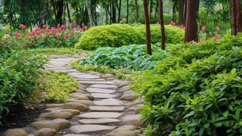 小区绿化施工成本控制的关键要素**