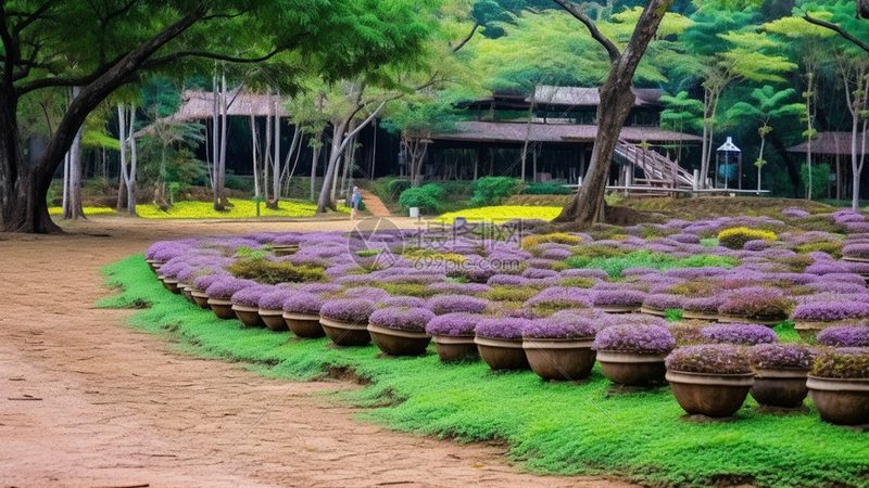 花卉租摆价格表包含哪些项目